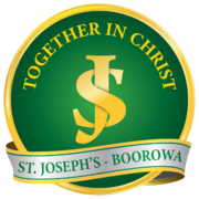 St Joseph’s Primary School - Boorowa